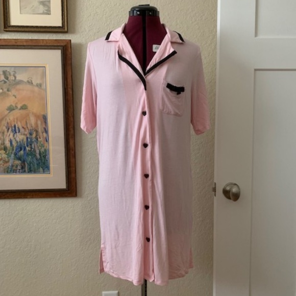 Betsey Johnson Other - Betsey Johnson Nightgown